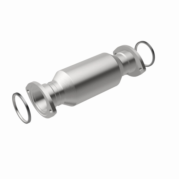 Magnaflow Direct-Fit Catalytic Converter for 93-94 Land Cruiser 4.5 - OneFastShop