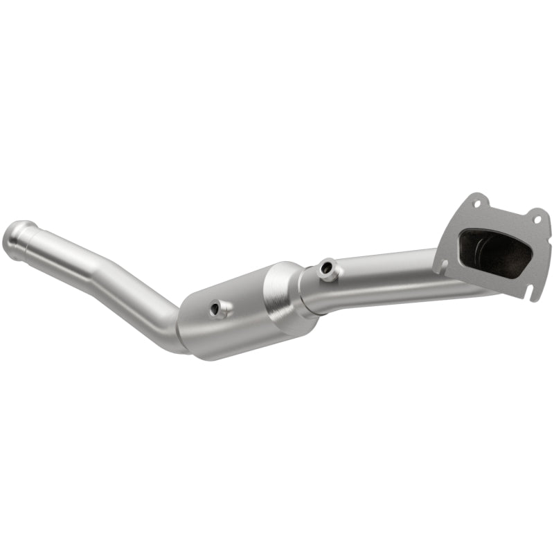 Magnaflow Direct Fit Catalytic Converter for 11-12 Jeep Grand Cherokee 3.6L - OneFastShop