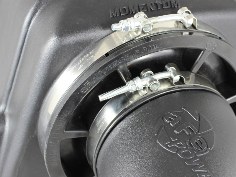 Afe Momentum GT Pro 5R Intake System with Si Tube - Toyota Tundra V8 5.7L 07-14 - OneFastShop