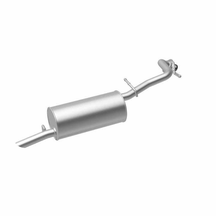 MagnaFlow BRE Exhaust Kit for 2012–2017 Toyota Prius V 1.8L