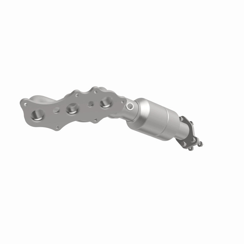 Magnaflow Direct-Fit Catalytic Converter 10-12 Toyota FJ/4Runner 4.0L - OneFastShop
