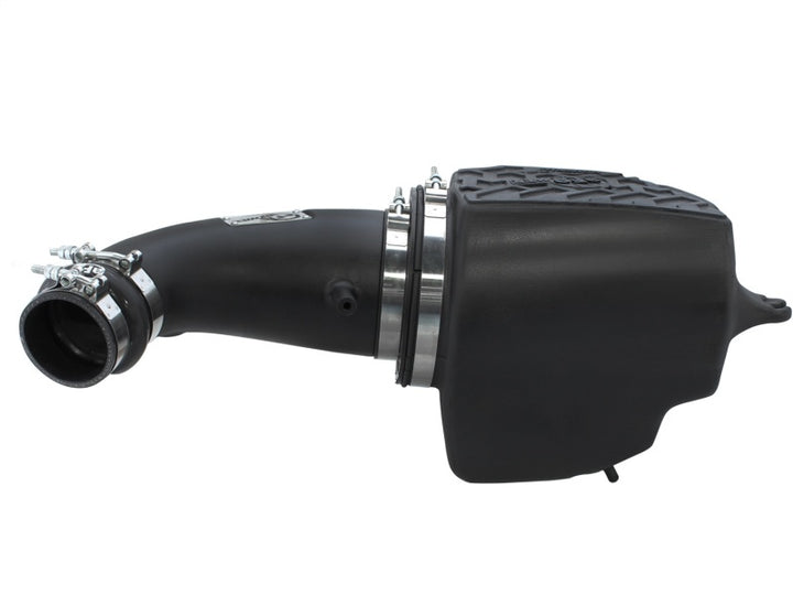 aFe Momentum GT Pro GUARD 7 Cold Air Intake System for Jeep Wrangler 3.8L - OneFastShop