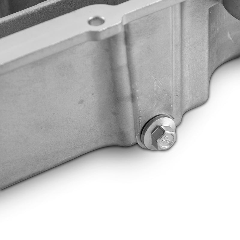 Mishimoto 2005–2013 Chevrolet Corvette C6 Replacement Oil Pan