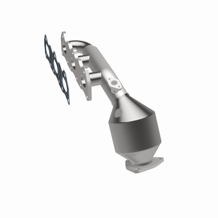 Magnaflow Direct-Fit Catalytic Converter for 00 Suzuki Grand Vitara 2.5L - OneFastShop