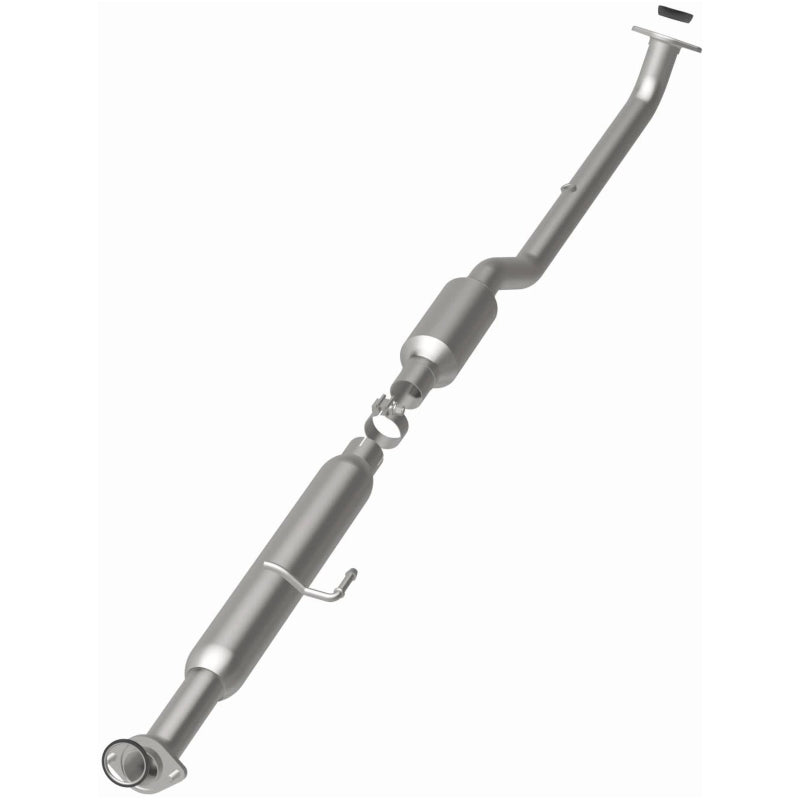 Magnaflow Direct Fit Catalytic Converter 12-15 Toyota Camry 2.5L CARB Compliant - OneFastShop