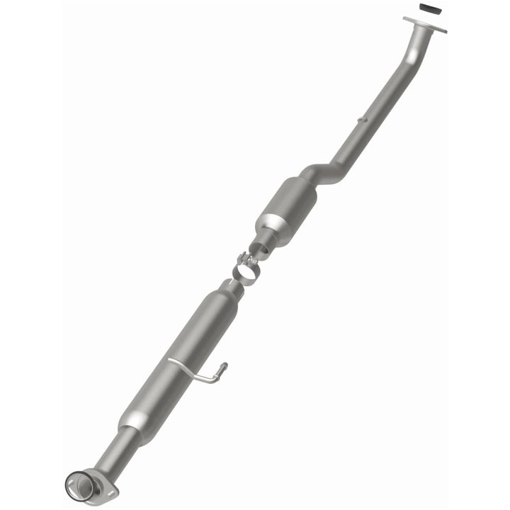 Magnaflow Direct Fit Catalytic Converter 12-15 Toyota Camry 2.5L CARB Compliant - OneFastShop