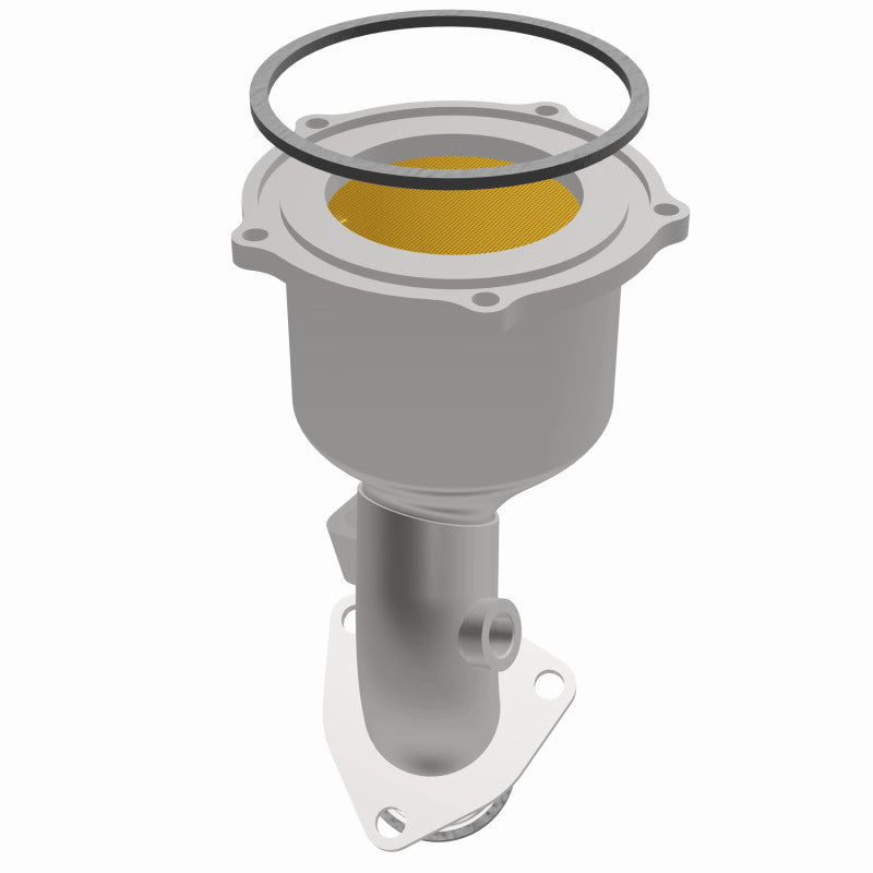 Magnaflow Direct-Fit Catalytic Converter 96-98 Toyota RAV4 2.0L CARB Compliant - OneFastShop