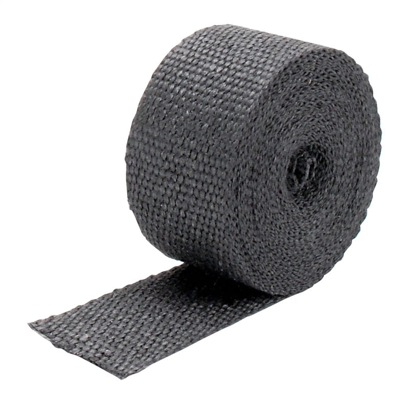 DEI Exhaust Wrap 2in x 25ft - Black.