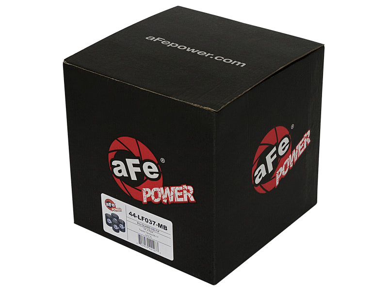 aFe ProGuard HD Oil Filter 4 Pack for 06-15 Mazda MX-5 Miata