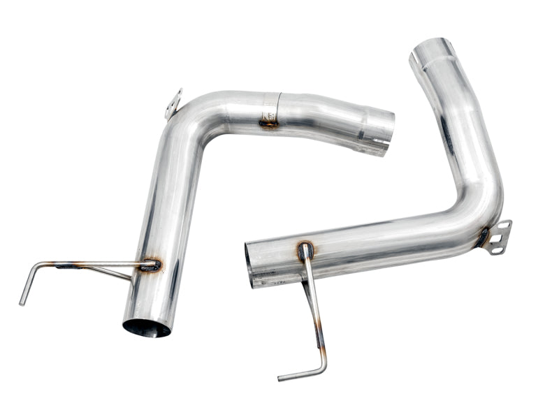 AWE Tuning Track Edition Exhaust for 2019+ BMW M340i (G20) - OneFastShop