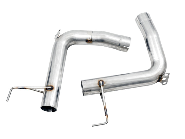 AWE Tuning Track Edition Exhaust for 2019+ BMW M340i (G20) - OneFastShop