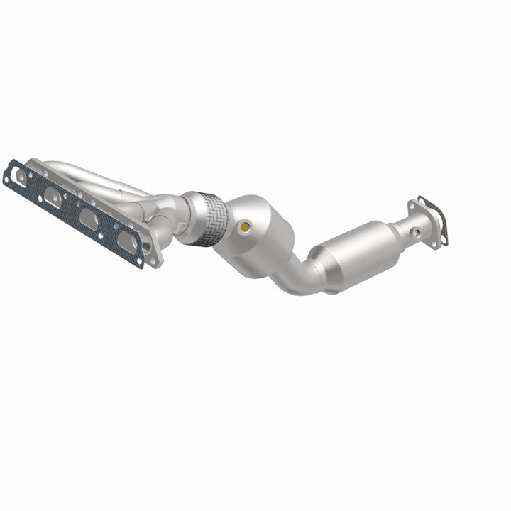 Magnaflow 2007–2008 Mini Cooper 1.6L Direct-Fit Catalytic Converter for Mini Cooper 1.6L Models - OneFastShop