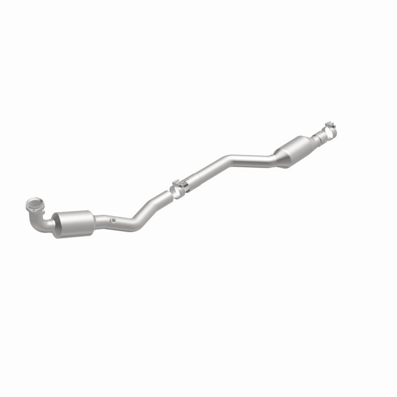 Magnaflow Direct Fit Catalytic Converter for 2006 Mercedes-Benz SL500 5.0L - OneFastShop