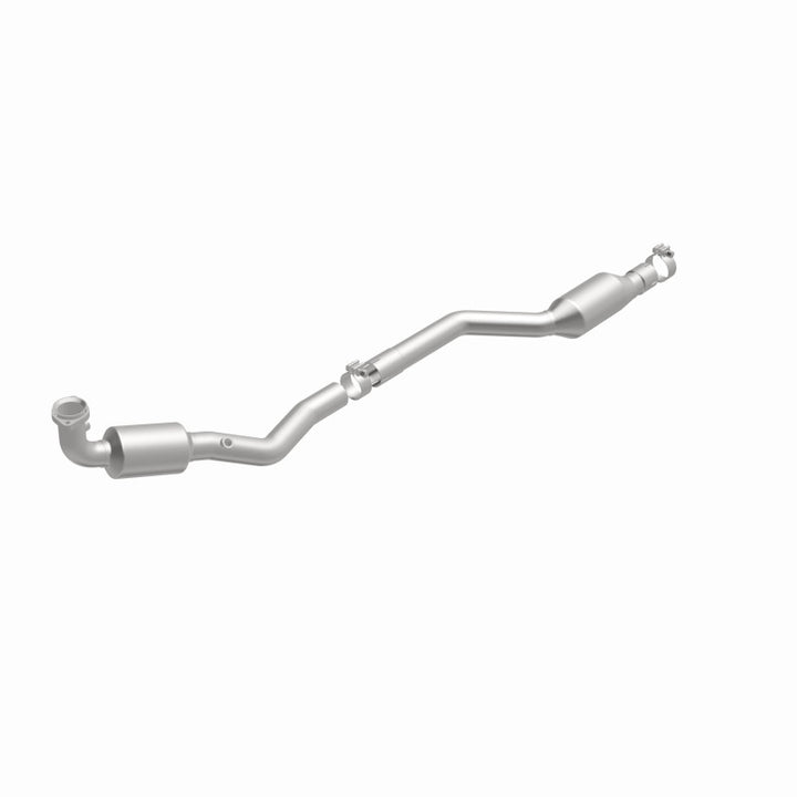 Magnaflow Direct Fit Catalytic Converter for 2006 Mercedes-Benz SL500 5.0L - OneFastShop