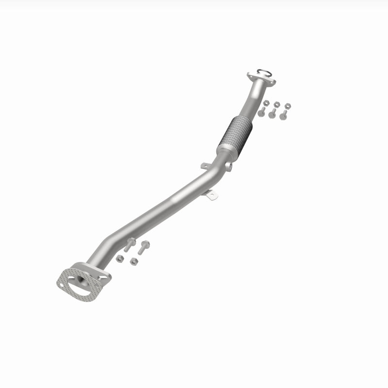 BRE Exhaust 1995–1999 Front Pipe Kit for 200SX Sentra 1.6L