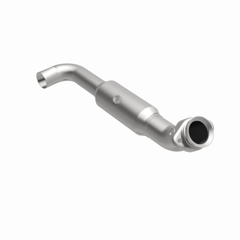 MagnaFlow Direct Fit Catalytic Converter for 10-14 Ford F-150 6.2L - OneFastShop