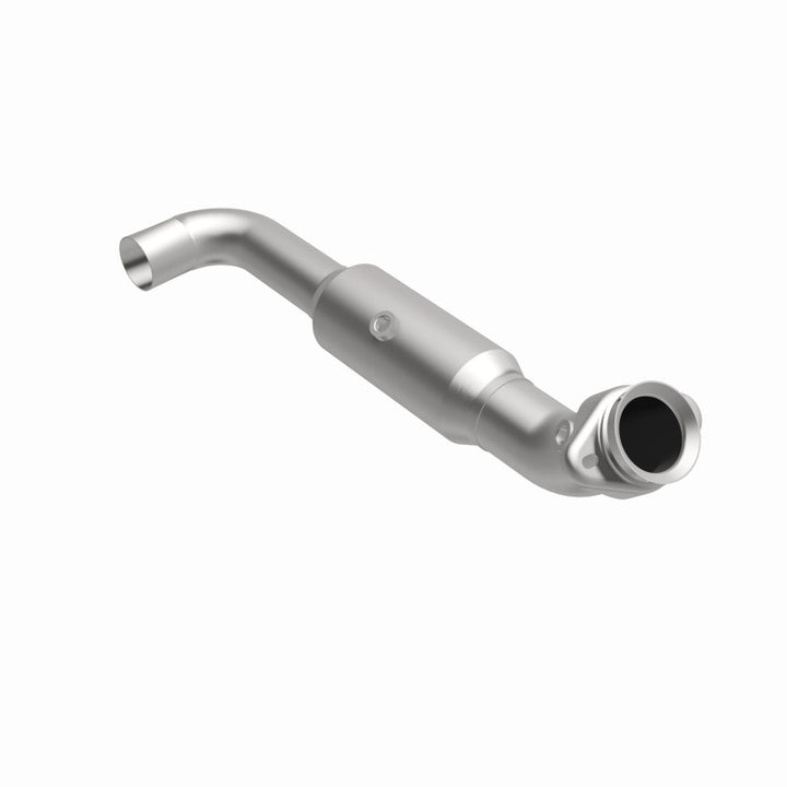 MagnaFlow Direct Fit Catalytic Converter for 10-14 Ford F-150 6.2L - OneFastShop