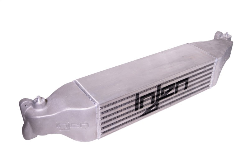 Injen Front Mount Intercooler for 17-20 Honda Civic Type-R FK8 I4 2.0L Bar and Plate Design - OneFastShop