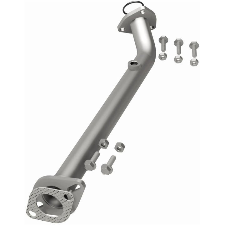 BRE Exhaust 1996–2000 Front Pipe Kit – for Pathfinder QX4 3.3L - OneFastShop