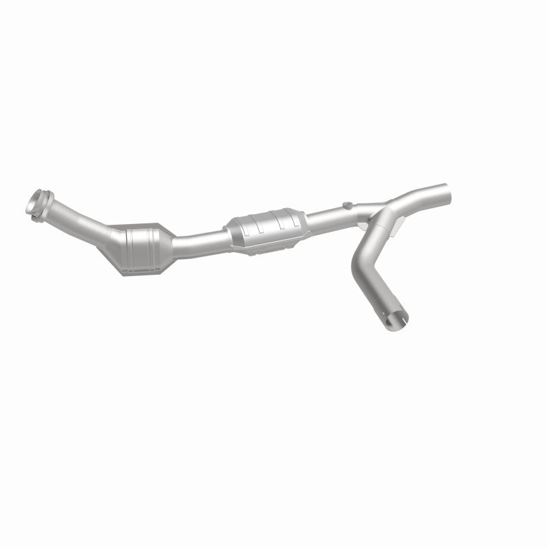 Magnaflow Direct-Fit Catalytic Converter 97-98 E150/E250 4.2L PS - OneFastShop