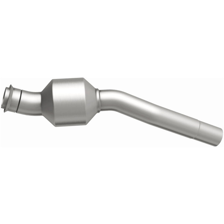 Magnaflow Catalytic Converter DF for 2012 VW Golf TDI 2.0L - Direct Fit, OEM Grade, EPA Compliant - OneFastShop