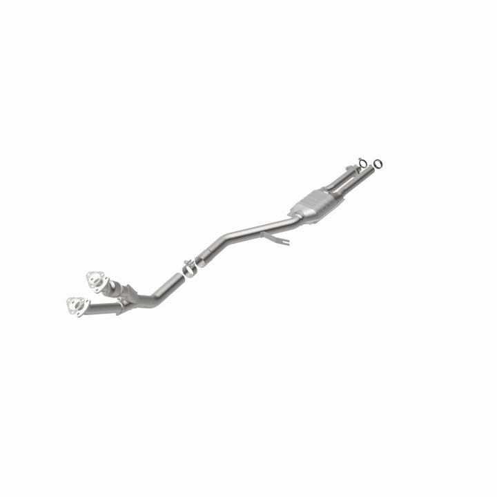 Magnaflow Direct-Fit Catalytic Converter BMW 325i 325is 87-93 87-91 - OneFastShop