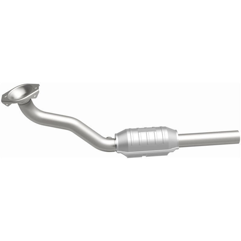 Magnaflow Conv Direct Fit VW Direct-Fit Catalytic Converter for 1985-1987 VW Golf and Jetta, EPA Compliant, Stainless Steel Construction - OneFastShop