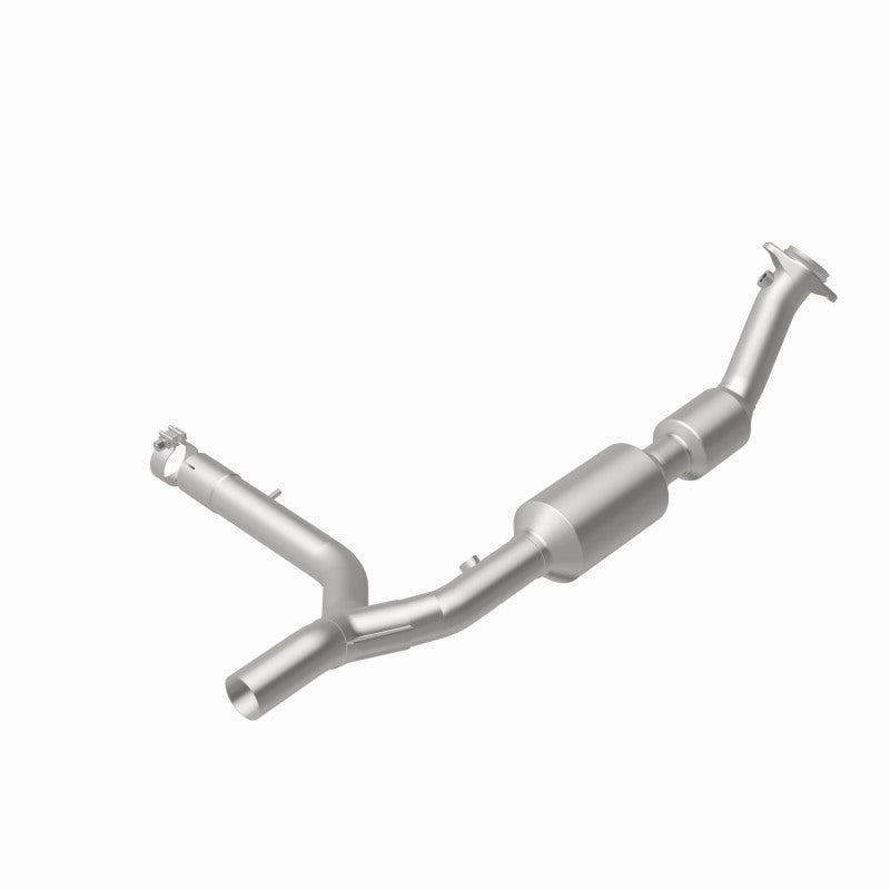 Magnaflow Direct Fit Catalytic Converter for 2000 Ford F-150 5.4L OE Replacement - OneFastShop