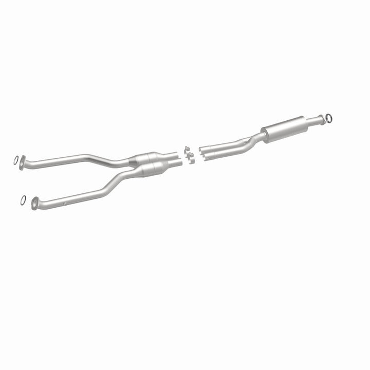Magnaflow Direct Fit Catalytic Converter for 07-11 Lexus GS350 3.5L