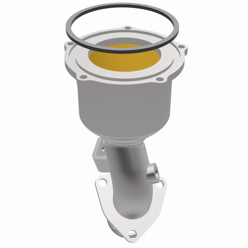 Magnaflow Direct-Fit Catalytic Converter 96-98 Toyota RAV4 2.0L CARB Compliant - OneFastShop