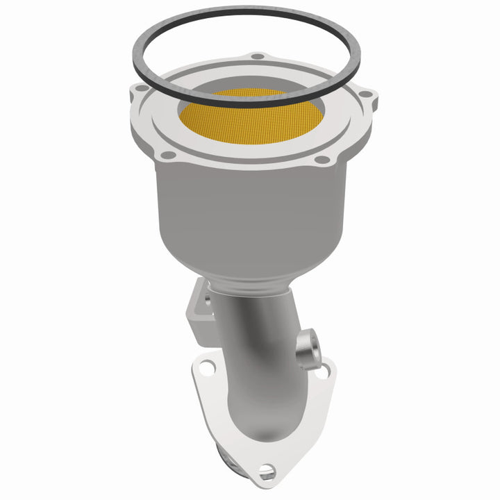 Magnaflow Direct-Fit Catalytic Converter 96-98 Toyota RAV4 2.0L CARB Compliant - OneFastShop