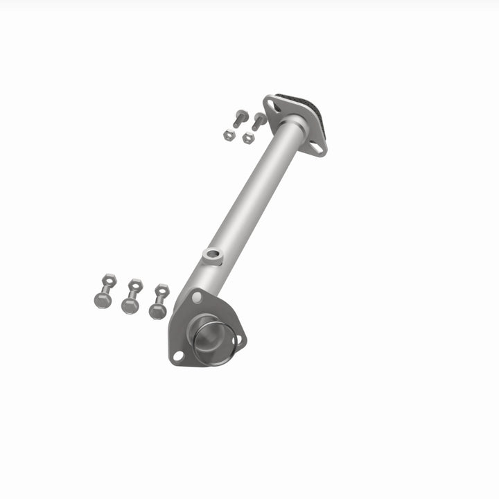 BRE Exhaust 1996–2000 Front Pipe Kit – for Pathfinder QX4 3.3L - OneFastShop