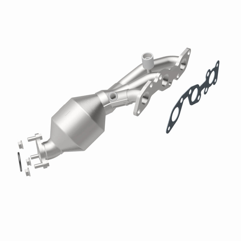 Magnaflow Converter Direct Fit Driver 3.3L 01-04 Frontier