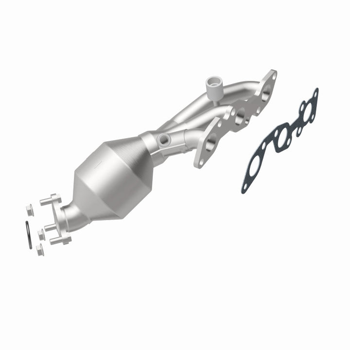 Magnaflow Converter Direct Fit Driver 3.3L 01-04 Frontier