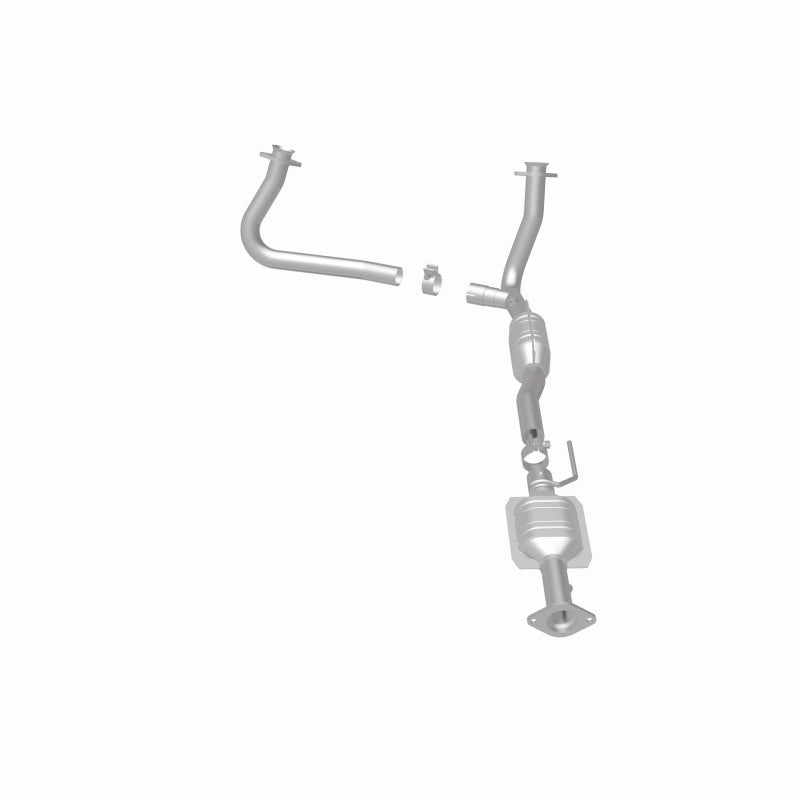 Magnaflow Direct-Fit Catalytic Converter for 96-97 Ford Aerostar 4.0L