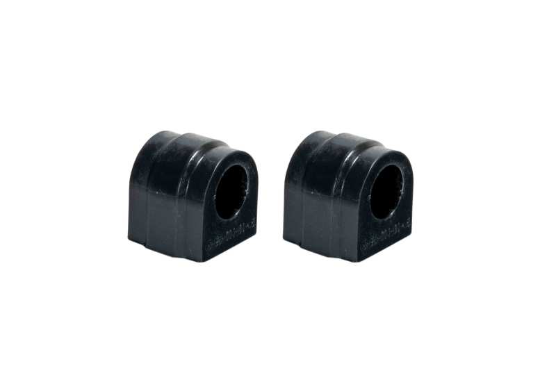 Eibach 23mm Rear Anti-Roll-Kit for 06-12 Audi A3 / 06-11 VW Golf / GTI / 05-10 Jetta / 06-08 Passat Performance Upgrade