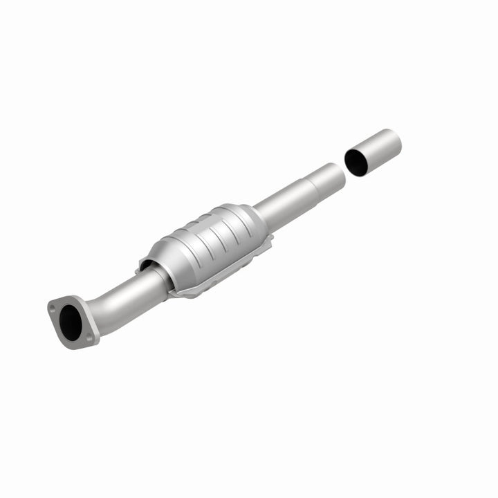 MagnaFlow Direct-Fit Catalytic Converter for 04 Mitsubishi Galant 2.4L - OneFastShop