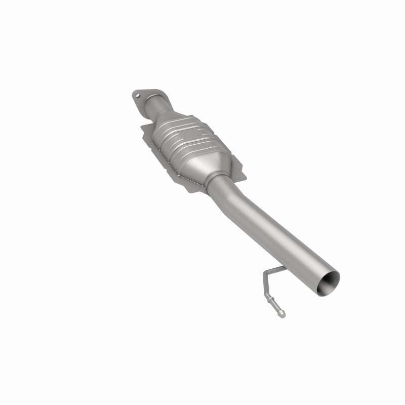 MagnaFlow Catalytic Converter, Direct-Fit, Rear Exit, 2005-2009 Escape/Trib 3.0 - OneFastShop