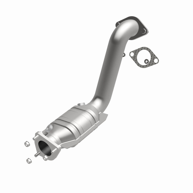 Magnaflow Catalytic Converter Direct Fit 02-04 Ford Focus L4-2.0L