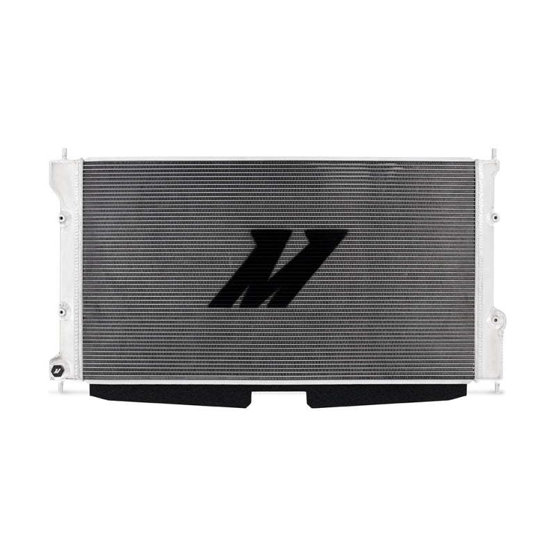 Mishimoto Performance Aluminum Radiator for Mishimoto 2022+ Subaru BRZ / Toyota GR86 H4 2.4L