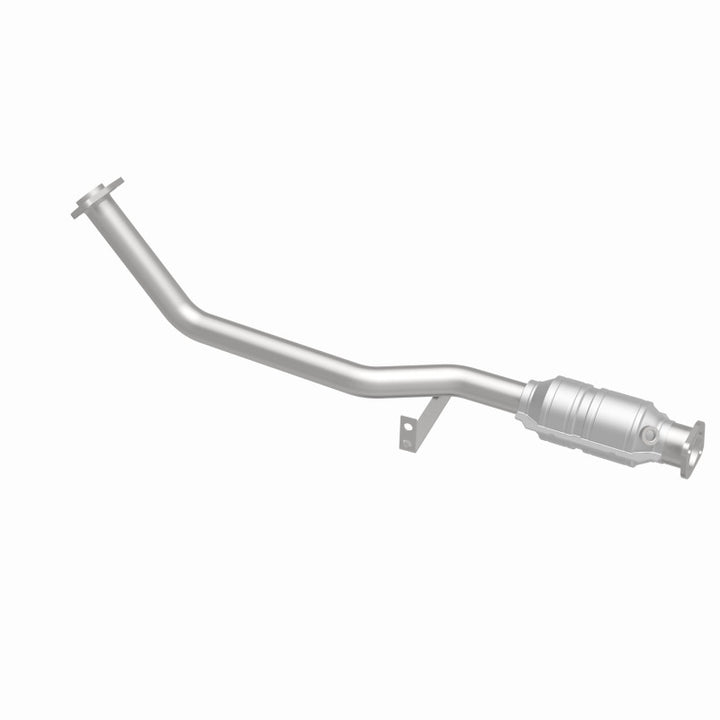 MagnaFlow Catalytic Converter with DF for 96-97 Infiniti J30 3.0L Passenger Side - OneFastShop
