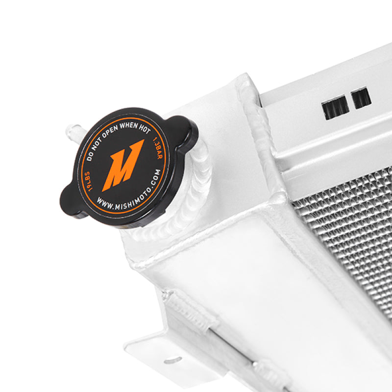Mishimoto X-Line Performance Aluminum Radiator for 67-69 Pontiac Firebird