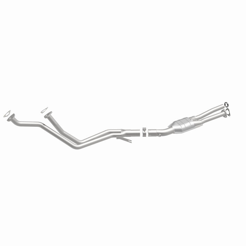 Magnaflow Direct-Fit Catalytic Converter for BMW 80 88 535i 635CSi - OneFastShop