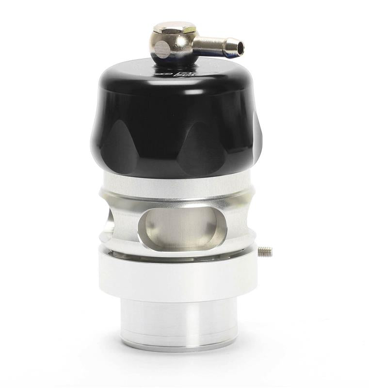 Turbosmart VeePort Pro Blow-Off Valve - Black, image 2