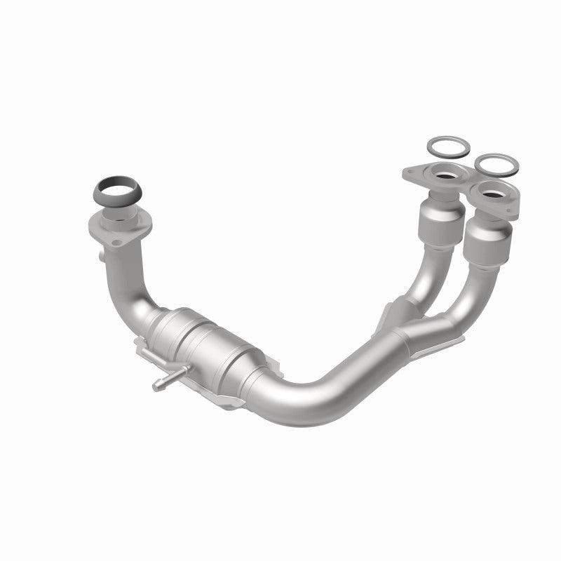 Magnaflow Direct-Fit Catalytic Converter 02-03 Toyota MR2 1.8L - OneFastShop