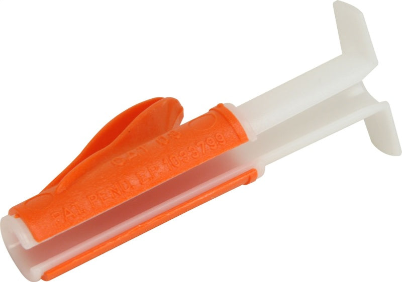 DEI Easy Loom Split Wire Sleeve Installation Tool - 8mm to 11mm