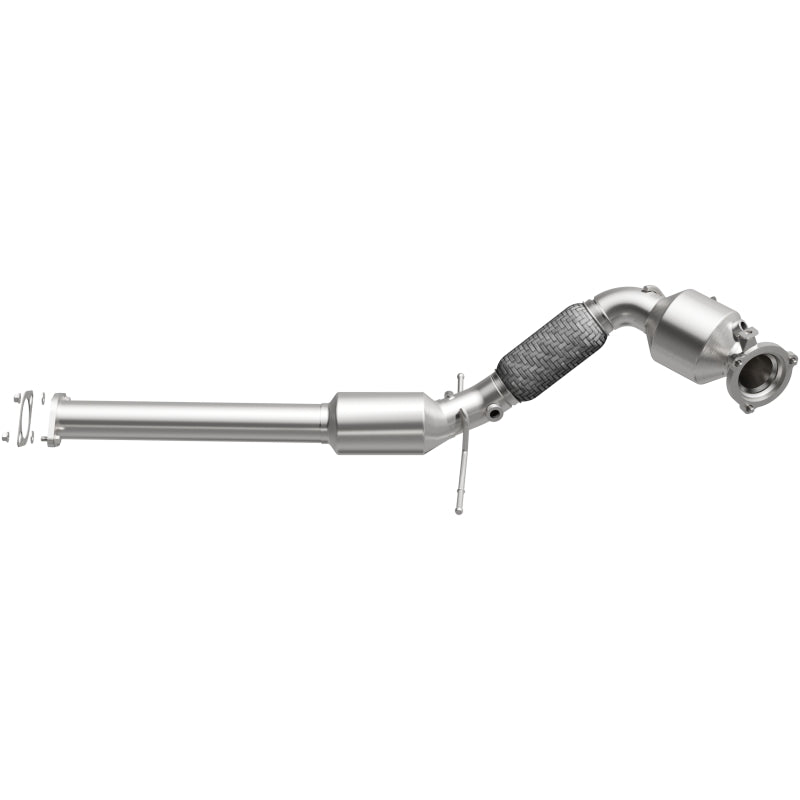 Magnaflow Direct Fit Catalytic Converter for 15-16 V60 L5 2.5, Fits Volvo V60 XC60 XC70 - OneFastShop