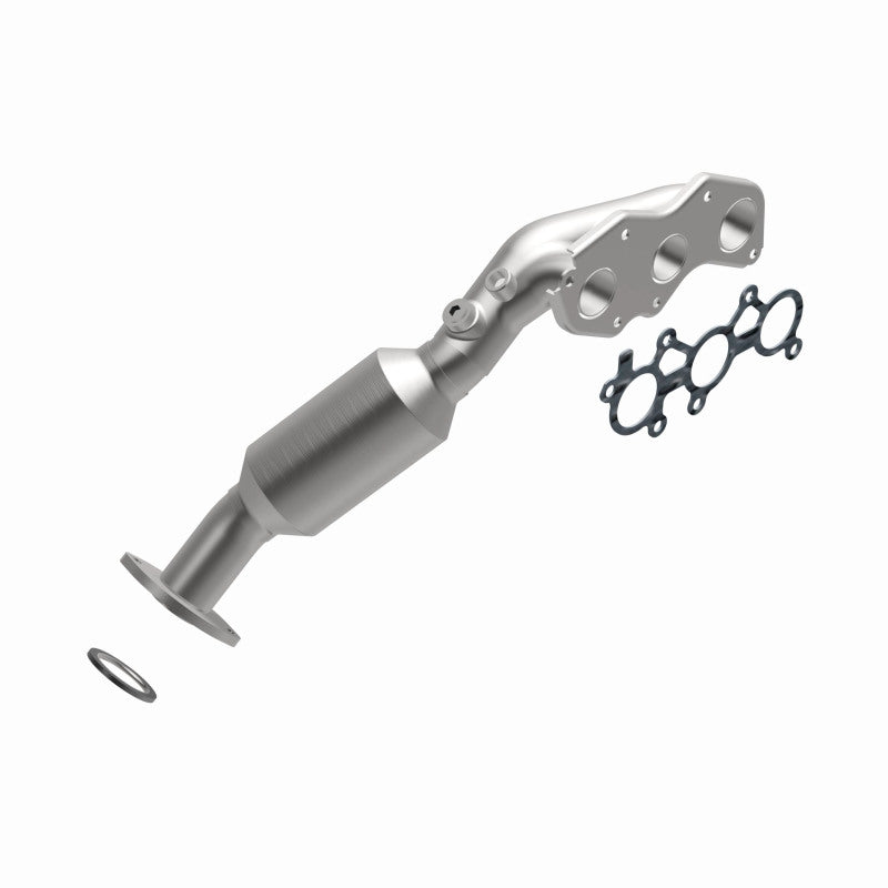 Magnaflow Direct Fit Catalytic Converter for 06-08 Lexus IS250 V6 2.5