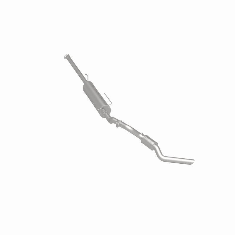 MagnaFlow BRE Exhaust Kit 04-05 Dodge Ram 1500 5.7L