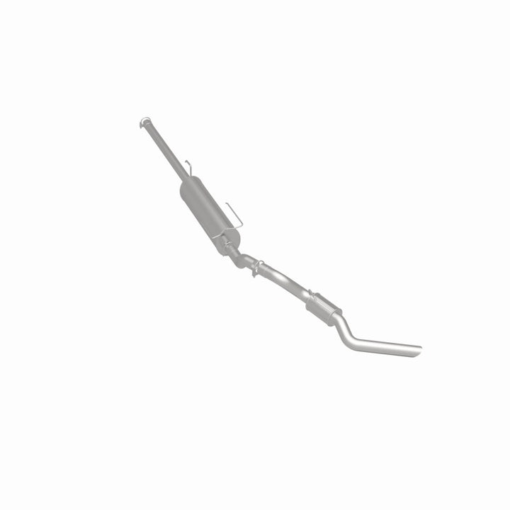 MagnaFlow BRE Exhaust Kit 04-05 Dodge Ram 1500 5.7L